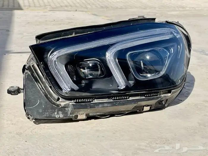 شمعات مرسيدس GLE 2021 0