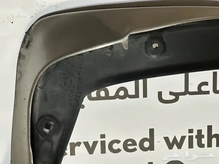 نسافات لكزس LS430 0