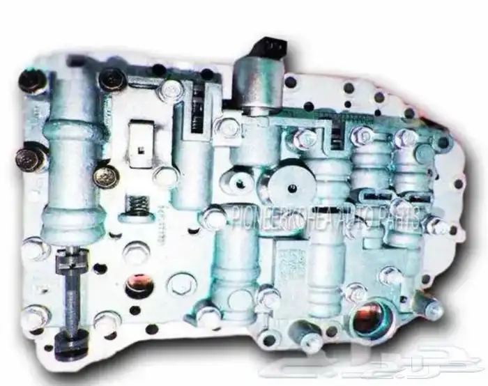 جيرات مستورده تاهو يوكن سيرا ضمان سنه 10