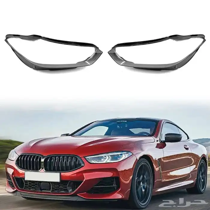 قزاز شمعات BMW الفئة 6 92