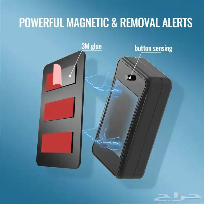 جهاز تتبع المركبات LL301 -4G ( يدعم اللغة العربية ) 7