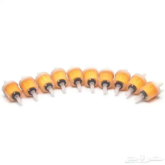 صفايات بنزين مواطير 1