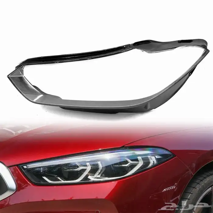 قزاز شمعات BMW الفئة 6 93