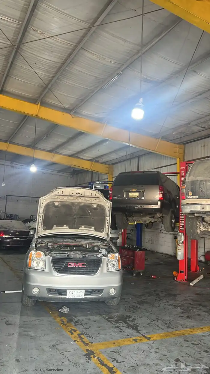 مكينة تورس 2015 شد بلد 2