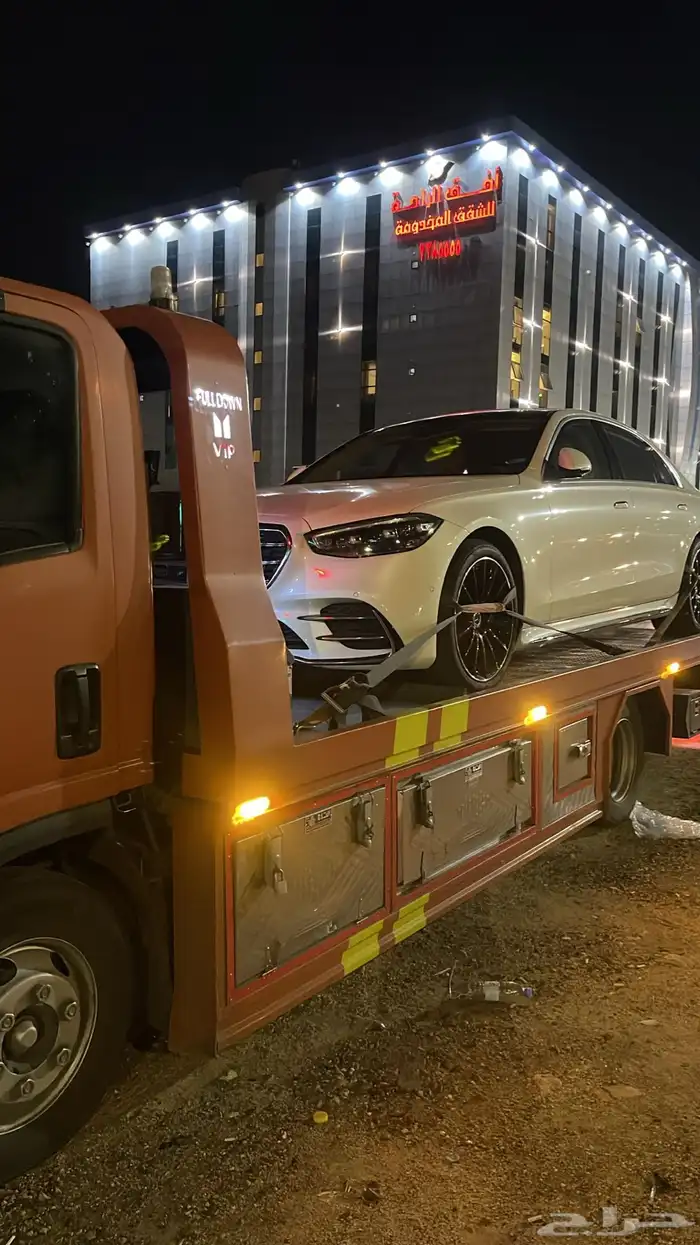 سطحه هيدروليك في الطايف 0