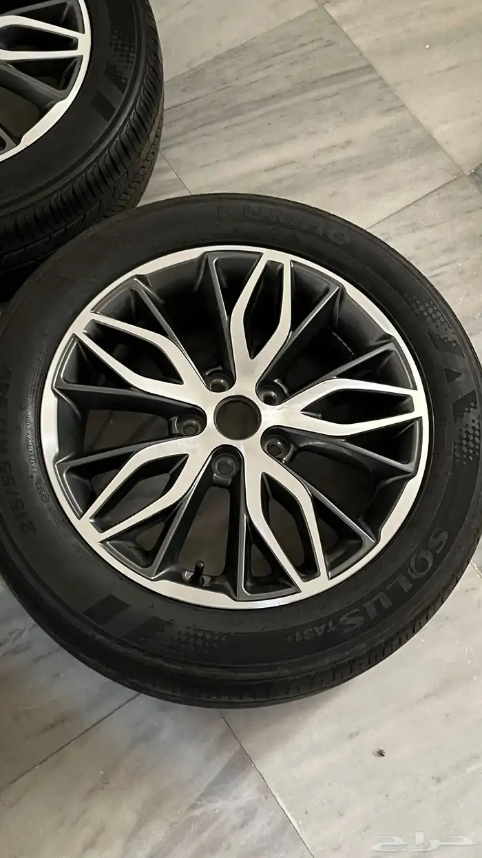 جنوط كي فايف K5 0