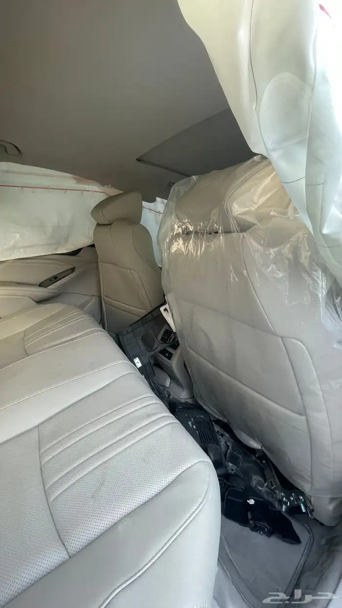 تشليح هوندا اكورد 2021 قطع غيار السياره في البحرين 12