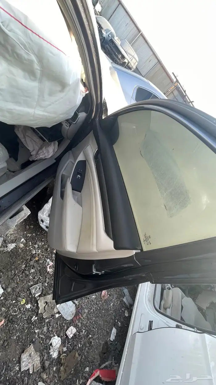تشليح هوندا اكورد 2021 قطع غيار السياره في البحرين 19
