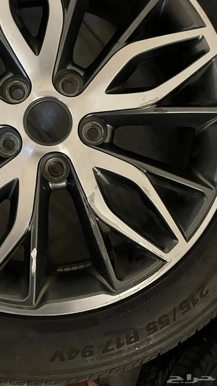 جنوط كي فايف K5 1