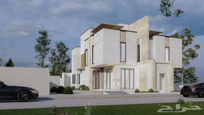 تصميم وتنفيذ ديكورات 3d 31