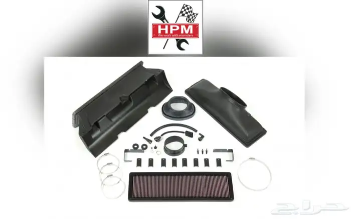 انتيك فلتر رياضي HPM كابريس 1