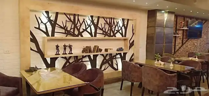 تصميم وتنفيذ ديكورات 3d 53