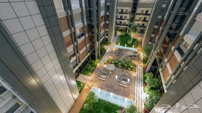 تصميم وتنفيذ ديكورات 3d 0