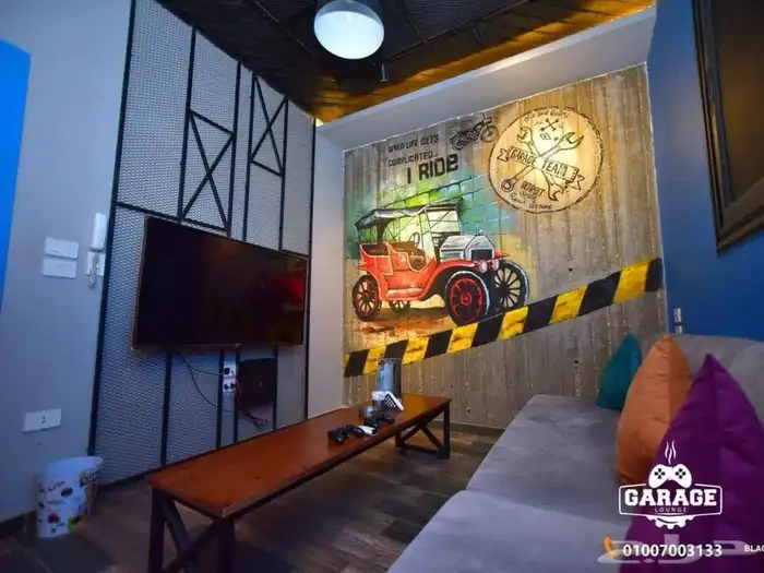 تصميم وتنفيذ ديكورات 3d 59