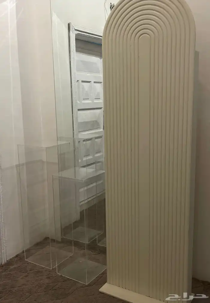 مدخل استقبال تخرج 3