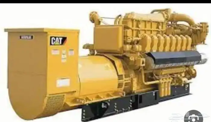 مولدات كهرباء - رافعات للايجار 9