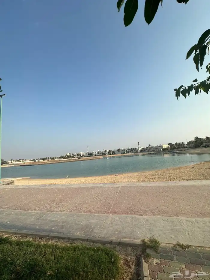 شاليه منتجع درة العروس على البحر مباشرة 10