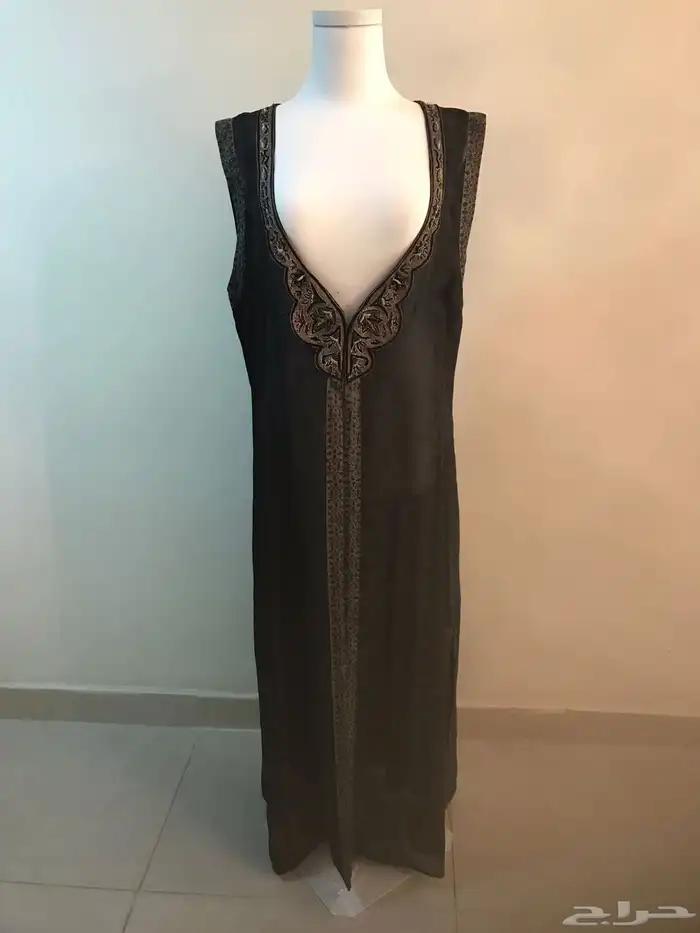 جلابيات رمضان جلابية ملابس نسائية 3