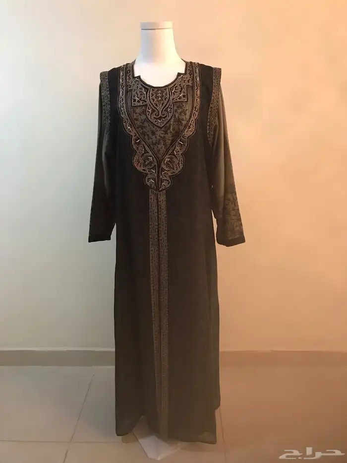 جلابيات رمضان جلابية ملابس نسائية 0