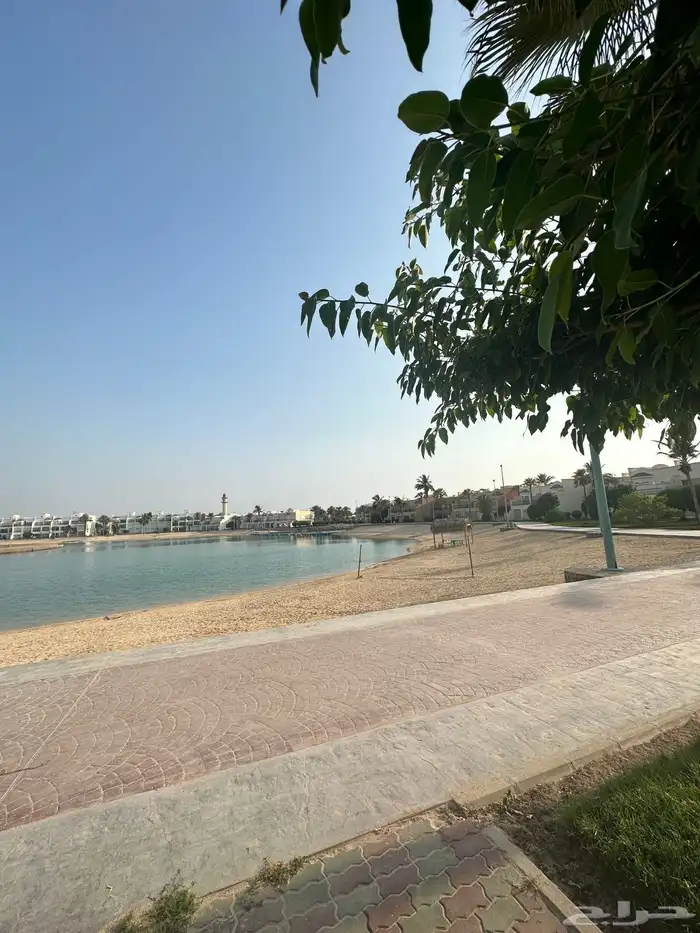 شاليه منتجع درة العروس على البحر مباشرة 16