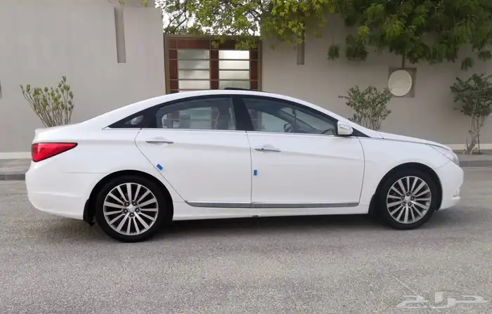 جنوط سوناتا 2014 فل كامل مقاس 18 اصلي وكالة 7