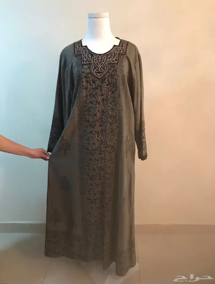 جلابيات رمضان جلابية ملابس نسائية 1