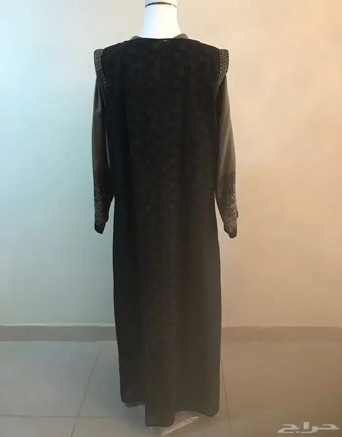 جلابيات رمضان جلابية ملابس نسائية 2