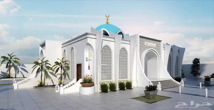 تصميم وتنفيذ ديكورات 3d 57