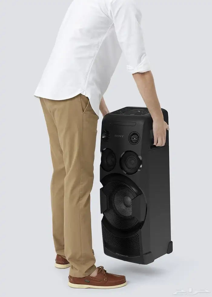 تاجير سماعه بلوتوث دي جي سوني بافضل الاسعار 2