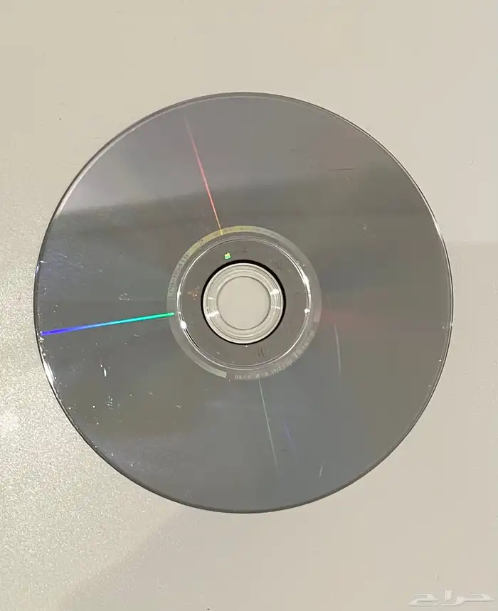 شريط بلايستيشن 2 اصلي 3