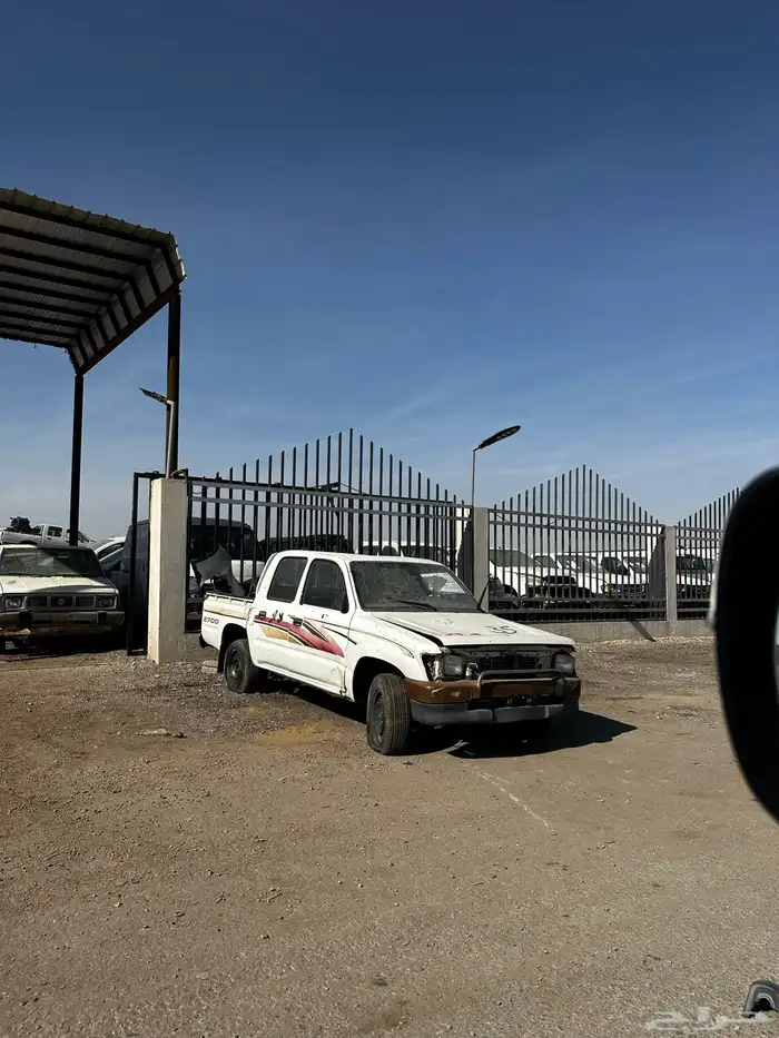 هلكس غمارتين 2001 قطع تشليح 0