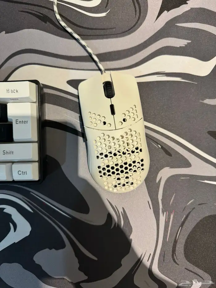 ماوس وكيبورد للبيع 1