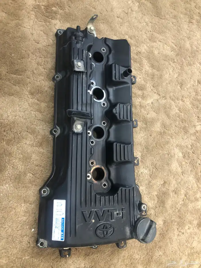 غطاء مكينه هايلكس 0