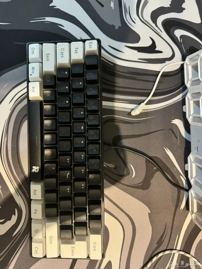 ماوس وكيبورد للبيع 0