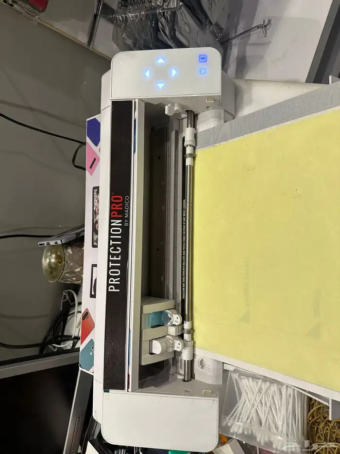 مكينة قص حراري بروتكشن برو 1