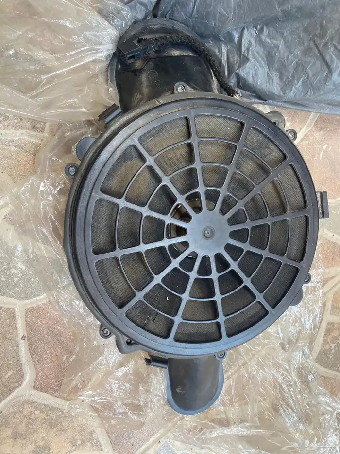 قطع مرسيدس وارد 2