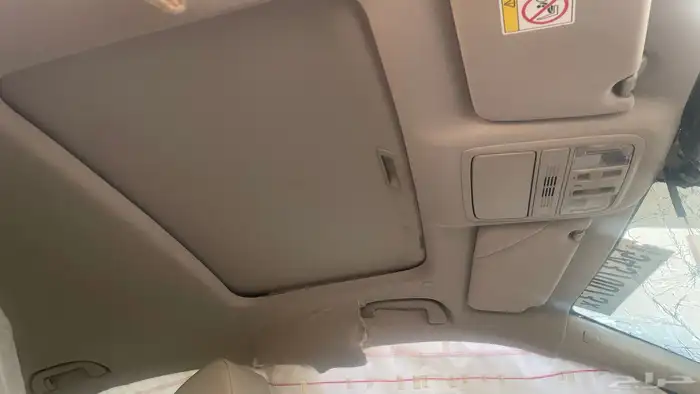 تشليح هوندا اكورد 2021 قطع غيار السياره في البحرين 23