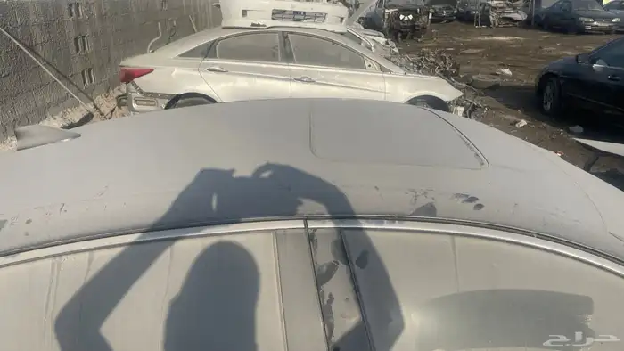 تشليح هوندا اكورد 2021 قطع غيار السياره في البحرين 26