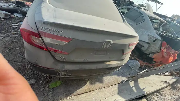 تشليح هوندا اكورد 2021 قطع غيار السياره في البحرين 0