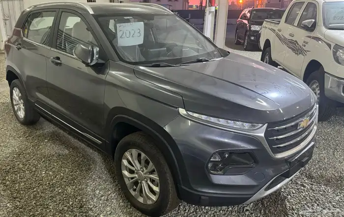 شيفرو ليه جروف LT نص فل 2023 1
