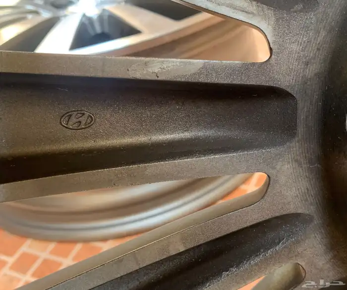 جنوط سوناتا 2014 فل كامل مقاس 18 اصلي وكالة 3