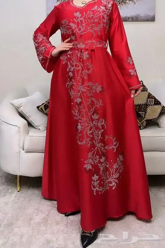 فساتين وجلابيات بأرخص الأسعار 20