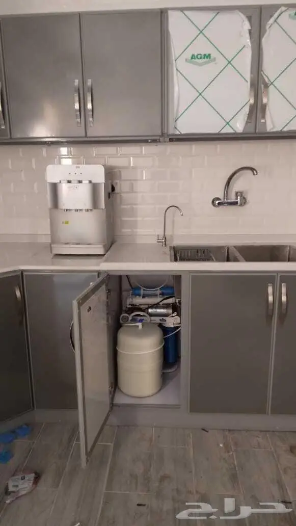 تركيب و صيانة فلتر فيتنامي بأفضل الاسعار 2