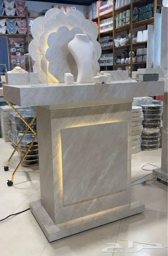 تفصيل شبكة عروس دزة زواج بوكسات مهر و خطوبة الرياض 6