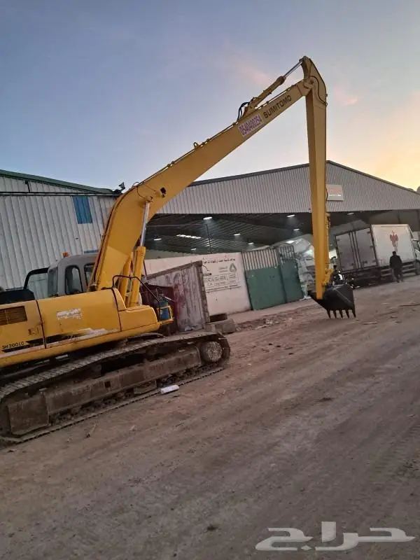 بوكلين للايجار 1