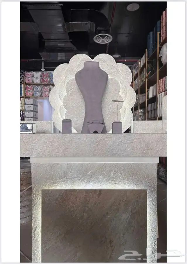 تفصيل شبكة عروس دزة زواج بوكسات مهر و خطوبة الرياض 7