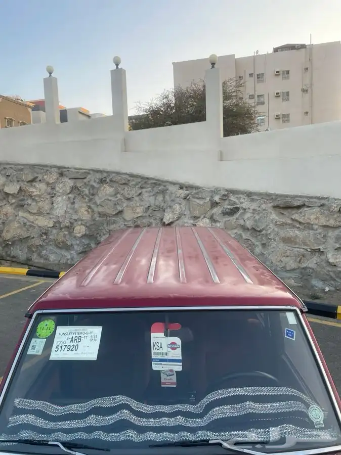 باترول سوبر سفاري للبيع ( تم البيع ) 11