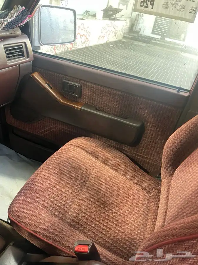 باترول سوبر سفاري للبيع ( تم البيع ) 38