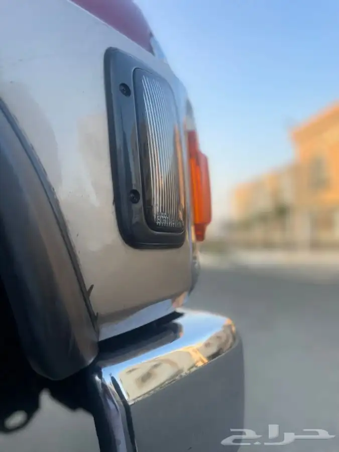 باترول سوبر سفاري للبيع ( تم البيع ) 21