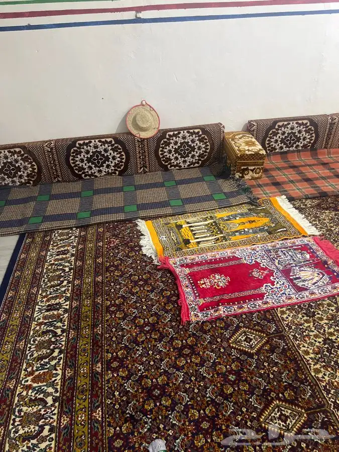 اثاث الزمن الجنيل 0
